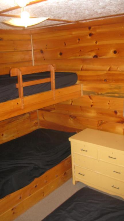 Red Eagle Family Campground Hotel Bancroft Kamer foto